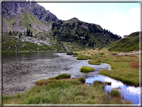 foto Lago delle Buse